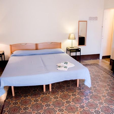 Landolinas Room Katania Zewnętrze zdjęcie