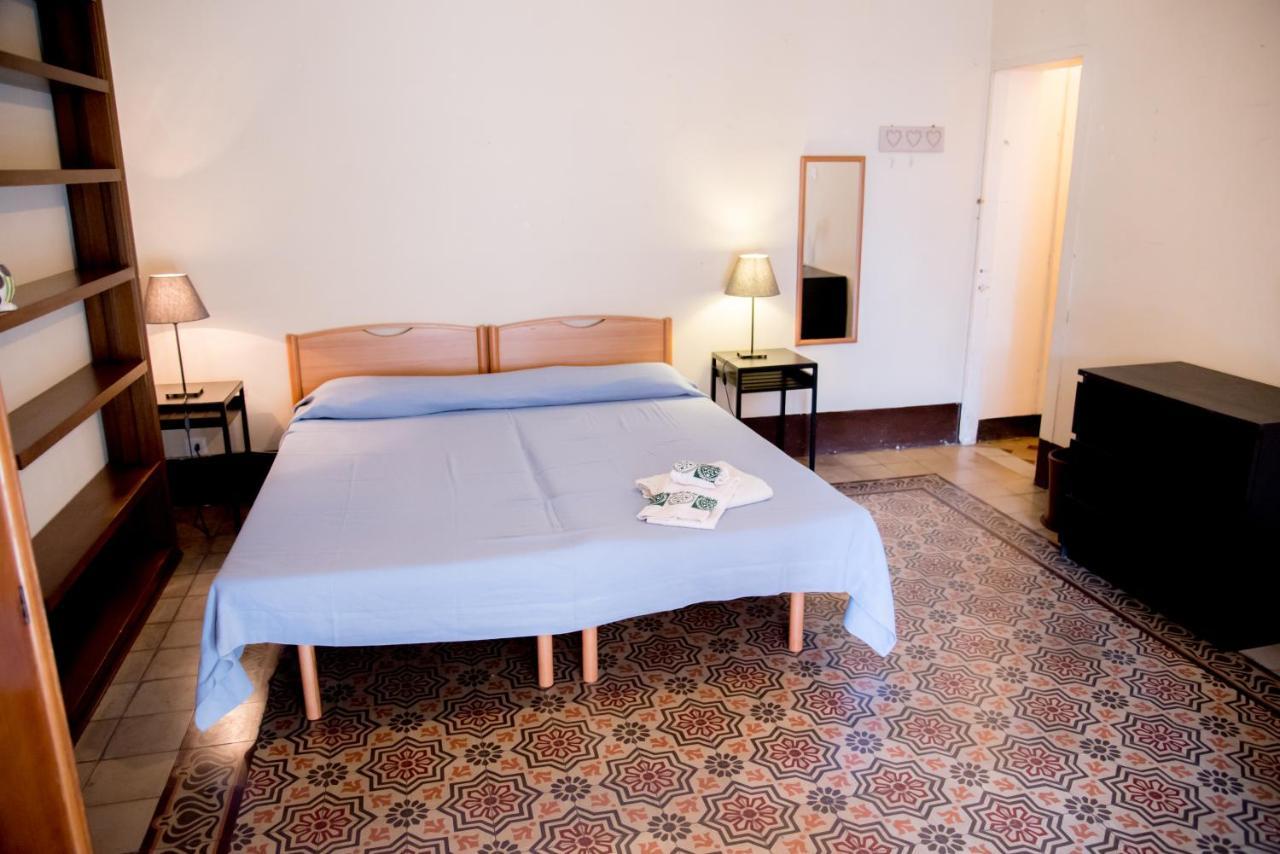 Landolinas Room Katania Zewnętrze zdjęcie
