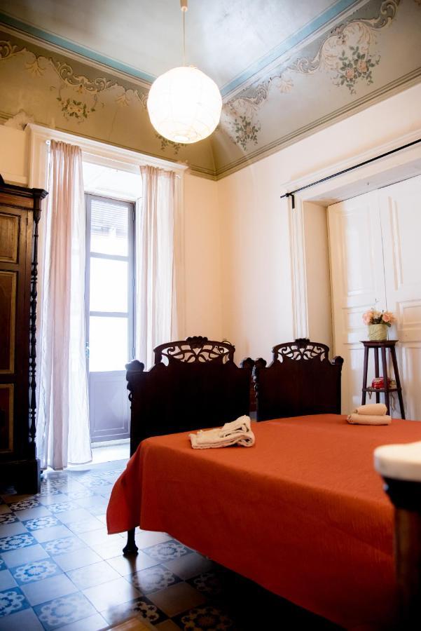 Landolinas Room Katania Zewnętrze zdjęcie