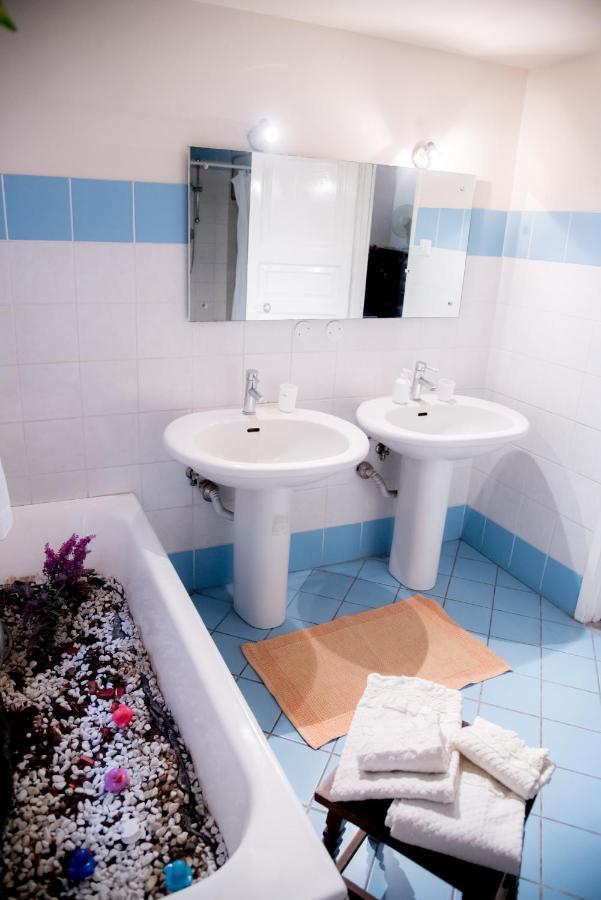 Landolinas Room Katania Zewnętrze zdjęcie