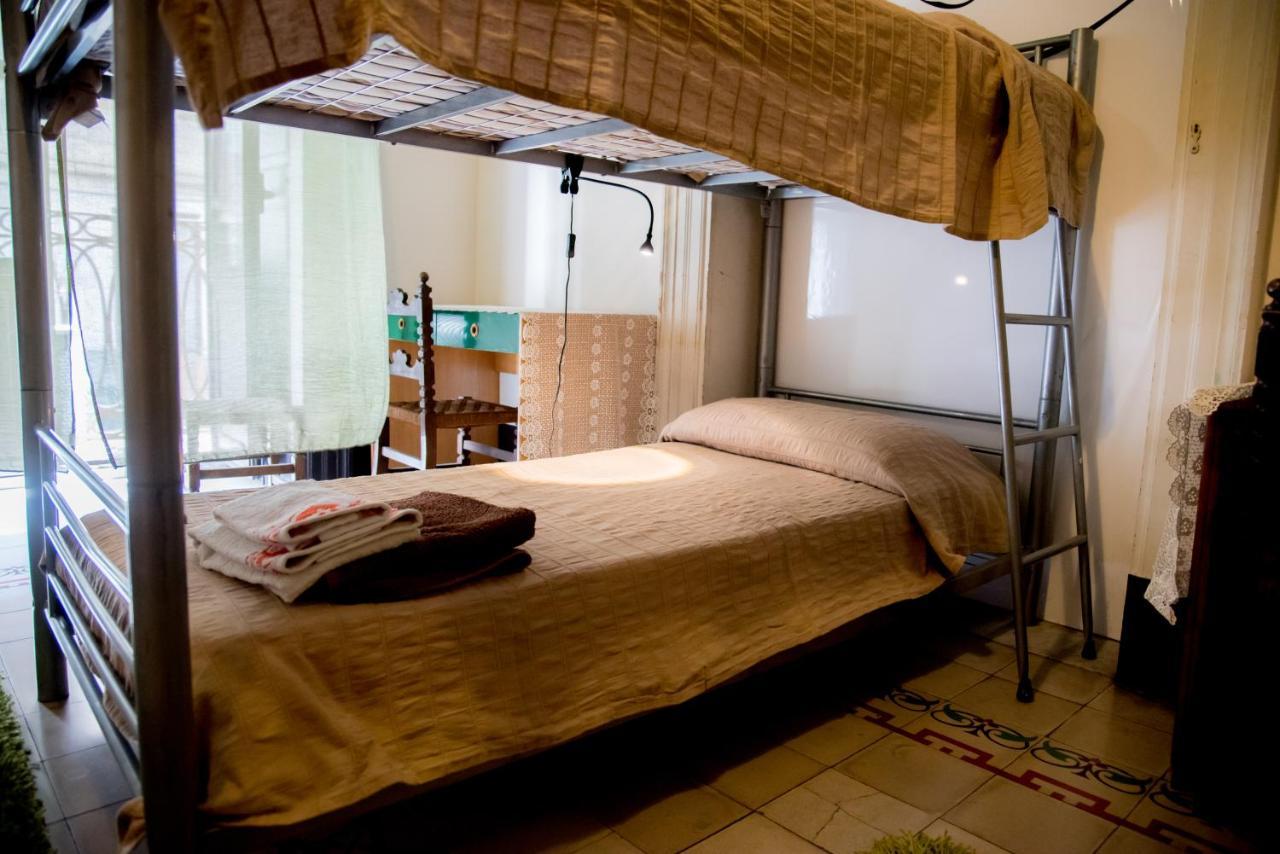 Landolinas Room Katania Zewnętrze zdjęcie
